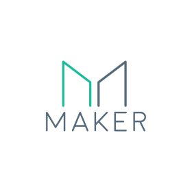 Maker logo